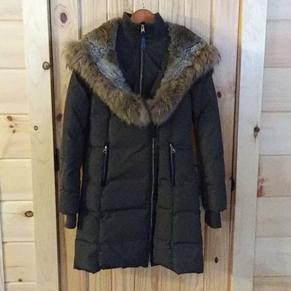 Mackage from Barney's NewYork